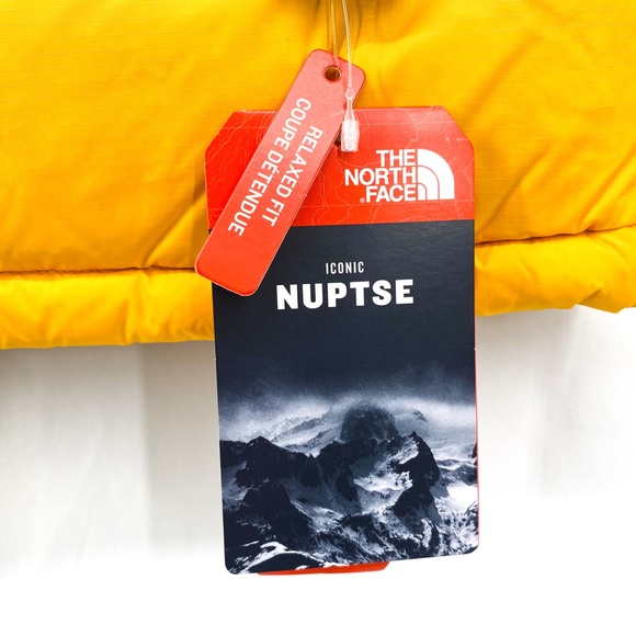 THE NORTH FACE Mens 1996 Retro Nuptse Vest Sizes XL - Picture 8 of 14